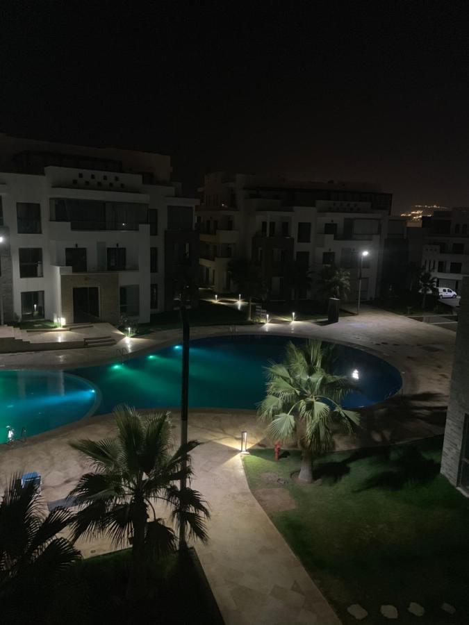 Hivernage Agadir Exterior photo