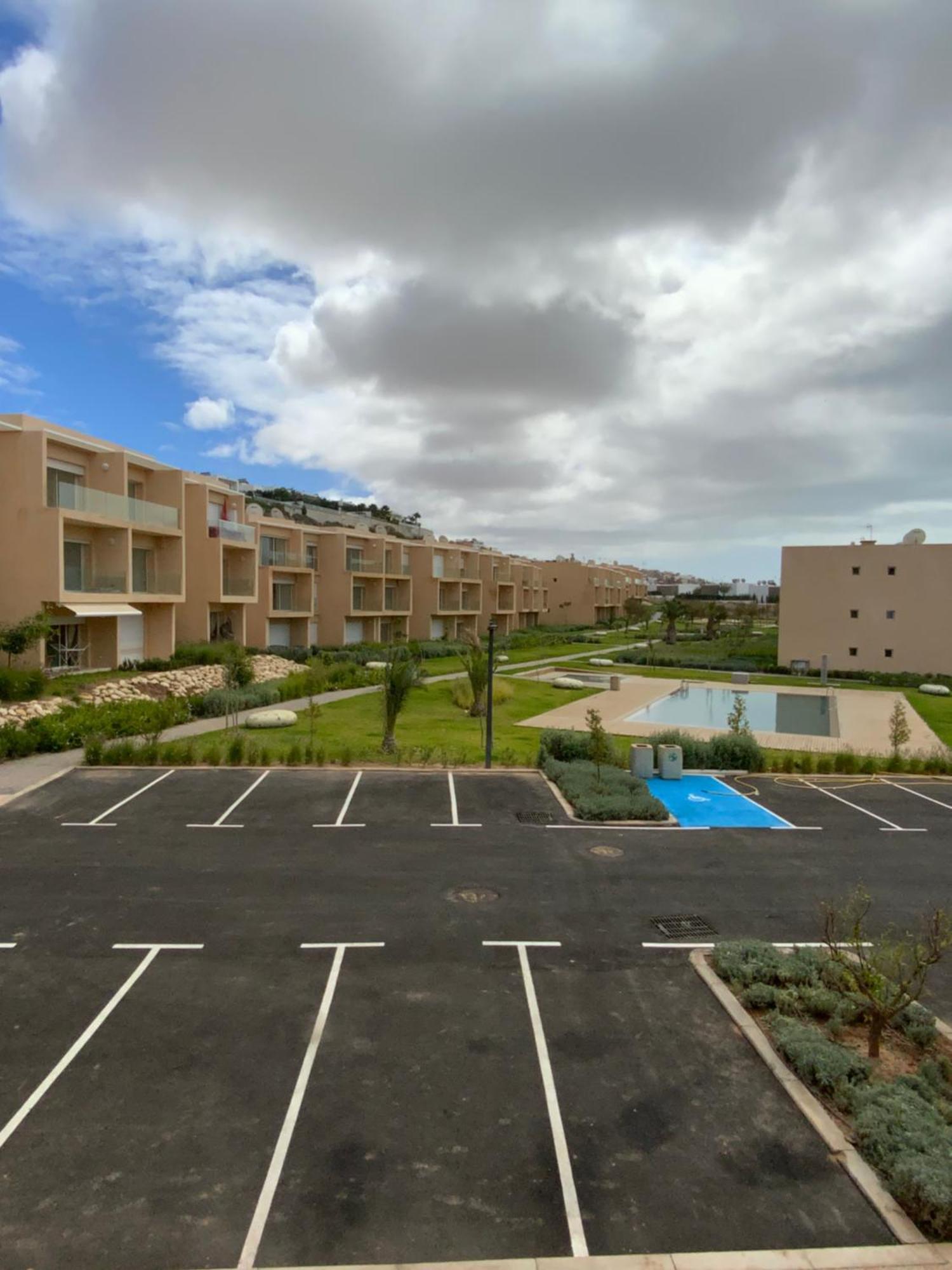 Hivernage Agadir Exterior photo